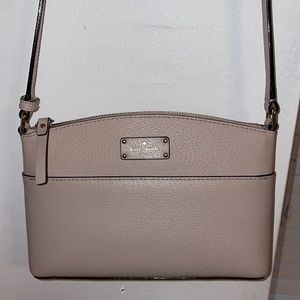crossbody Kate Spade purse